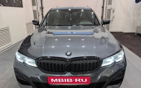 BMW 3 серия, 2020 год, 4 695 000 рублей, 12 фотография