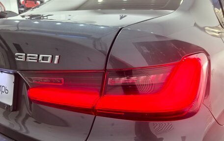 BMW 3 серия, 2020 год, 4 695 000 рублей, 16 фотография