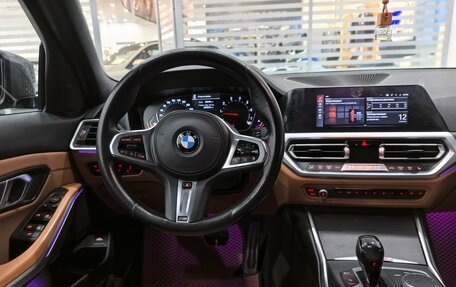 BMW 3 серия, 2020 год, 4 695 000 рублей, 20 фотография