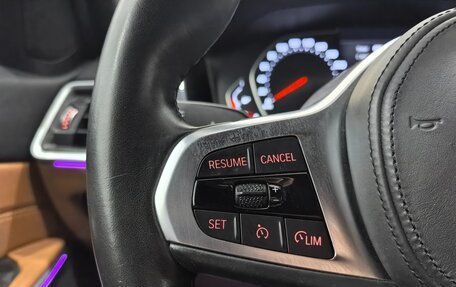 BMW 3 серия, 2020 год, 4 695 000 рублей, 21 фотография