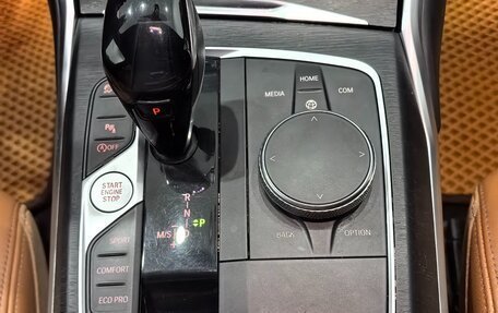 BMW 3 серия, 2020 год, 4 695 000 рублей, 23 фотография