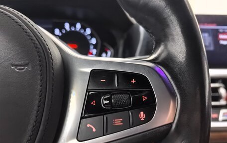 BMW 3 серия, 2020 год, 4 695 000 рублей, 22 фотография