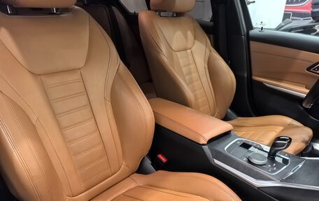 BMW 3 серия, 2020 год, 4 695 000 рублей, 25 фотография