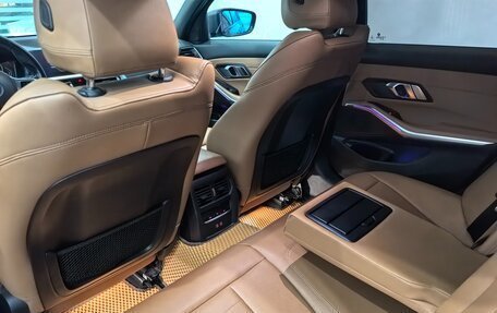 BMW 3 серия, 2020 год, 4 695 000 рублей, 26 фотография