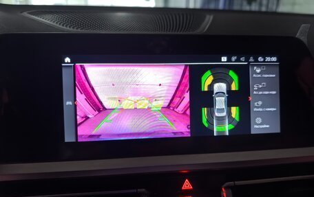 BMW 3 серия, 2020 год, 4 695 000 рублей, 28 фотография