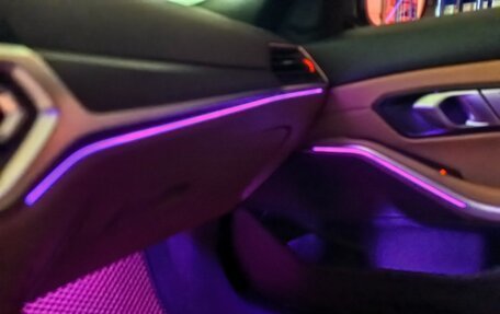 BMW 3 серия, 2020 год, 4 695 000 рублей, 29 фотография