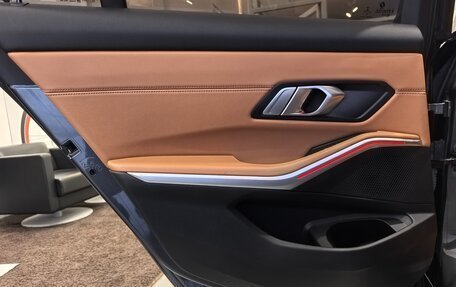 BMW 3 серия, 2020 год, 4 695 000 рублей, 32 фотография