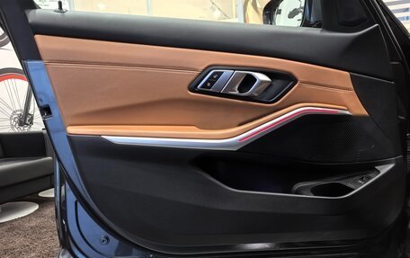 BMW 3 серия, 2020 год, 4 695 000 рублей, 31 фотография