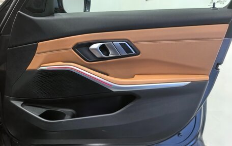 BMW 3 серия, 2020 год, 4 695 000 рублей, 34 фотография