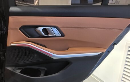 BMW 3 серия, 2020 год, 4 695 000 рублей, 33 фотография