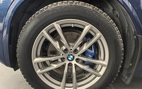 BMW X3, 2019 год, 4 395 000 рублей, 7 фотография