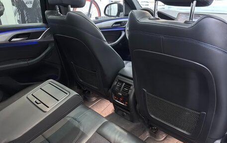 BMW X3, 2019 год, 4 395 000 рублей, 4 фотография