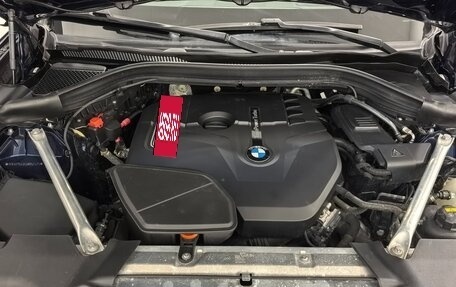 BMW X3, 2019 год, 4 395 000 рублей, 8 фотография