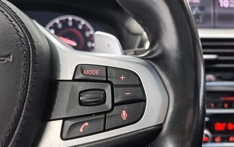 BMW X3, 2019 год, 4 395 000 рублей, 18 фотография