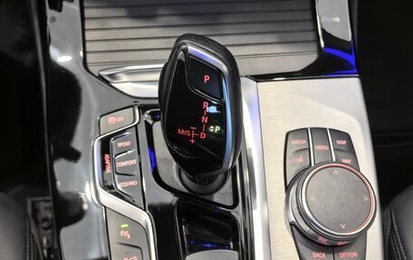 BMW X3, 2019 год, 4 395 000 рублей, 19 фотография