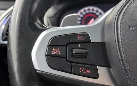 BMW X3, 2019 год, 4 395 000 рублей, 17 фотография