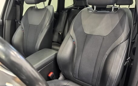 BMW X3, 2019 год, 4 395 000 рублей, 24 фотография