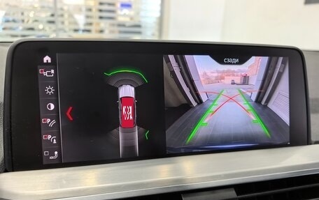 BMW X3, 2019 год, 4 395 000 рублей, 21 фотография