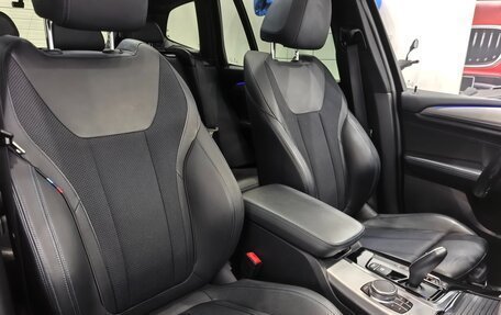 BMW X3, 2019 год, 4 395 000 рублей, 25 фотография