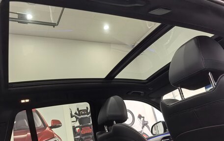 BMW X3, 2019 год, 4 395 000 рублей, 28 фотография