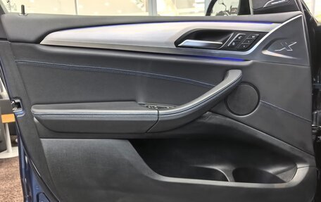 BMW X3, 2019 год, 4 395 000 рублей, 32 фотография