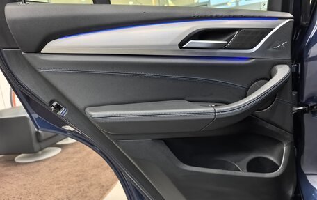 BMW X3, 2019 год, 4 395 000 рублей, 33 фотография