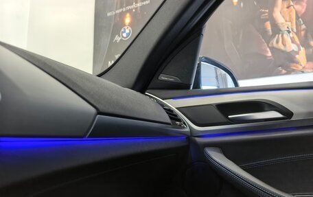 BMW X3, 2019 год, 4 395 000 рублей, 31 фотография