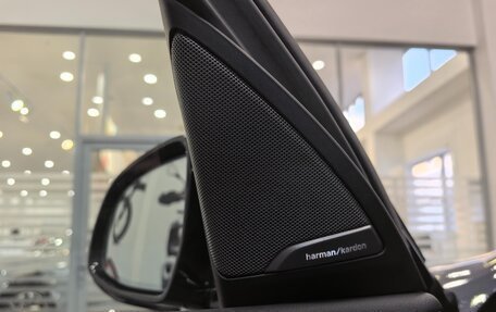 BMW X3, 2019 год, 4 395 000 рублей, 36 фотография