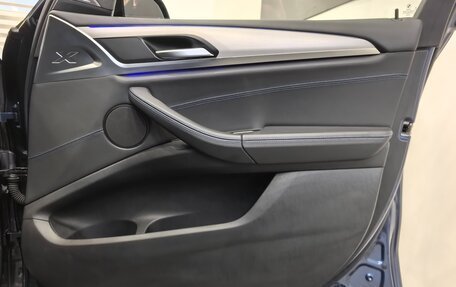 BMW X3, 2019 год, 4 395 000 рублей, 34 фотография