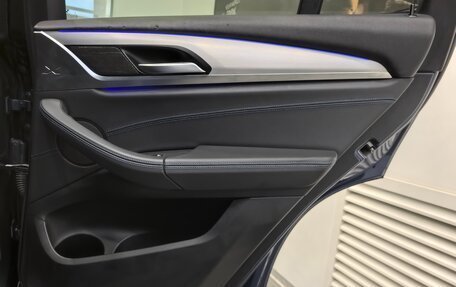 BMW X3, 2019 год, 4 395 000 рублей, 35 фотография