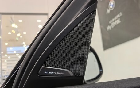 BMW X3, 2019 год, 4 395 000 рублей, 37 фотография