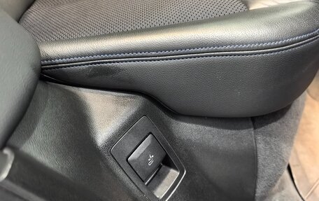 BMW X3, 2019 год, 4 395 000 рублей, 38 фотография