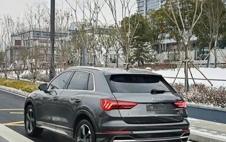 Audi Q3, 2022 год, 2 230 004 рублей, 4 фотография