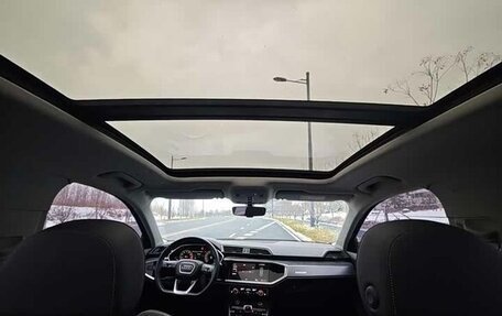 Audi Q3, 2022 год, 2 230 004 рублей, 8 фотография