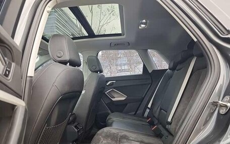 Audi Q3, 2022 год, 2 230 004 рублей, 11 фотография