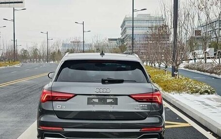 Audi Q3, 2022 год, 2 230 004 рублей, 3 фотография