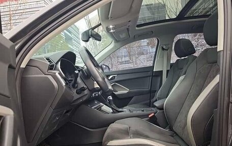 Audi Q3, 2022 год, 2 230 004 рублей, 10 фотография