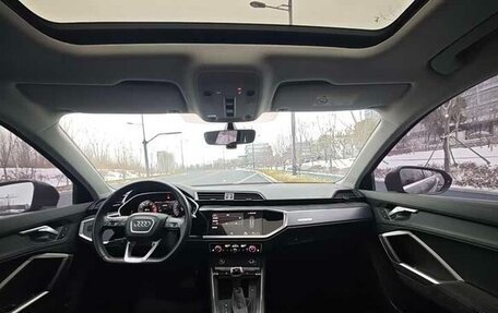 Audi Q3, 2022 год, 2 230 004 рублей, 7 фотография