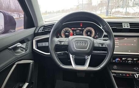 Audi Q3, 2022 год, 2 230 004 рублей, 6 фотография