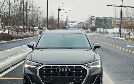 Audi Q3, 2022 год, 2 230 004 рублей, 2 фотография