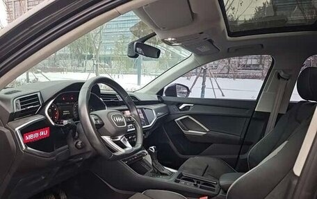 Audi Q3, 2022 год, 2 230 004 рублей, 9 фотография