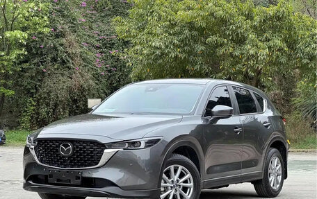 Mazda CX-5 II, 2023 год, 2 250 555 рублей, 1 фотография