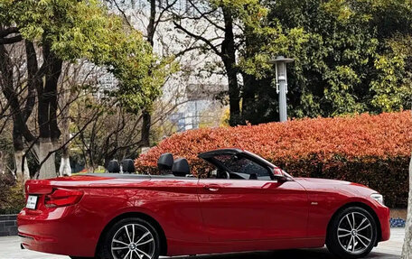 BMW 2 серия F22, 2018 год, 1 790 000 рублей, 3 фотография