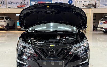 Nissan Qashqai, 2022 год, 1 980 000 рублей, 1 фотография