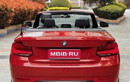 BMW 2 серия F22, 2018 год, 1 790 000 рублей, 5 фотография