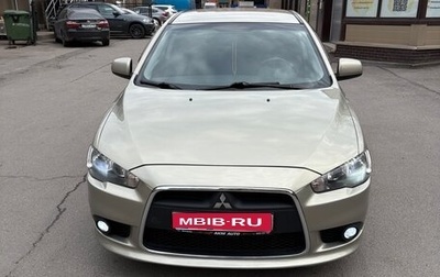 Mitsubishi Lancer IX, 2010 год, 1 000 000 рублей, 1 фотография