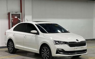 Skoda Rapid II, 2022 год, 1 480 000 рублей, 1 фотография