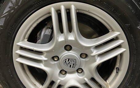 Volkswagen Touareg III, 2008 год, 1 000 000 рублей, 1 фотография