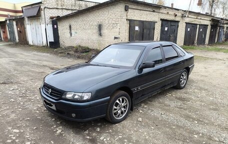 Renault Safrane II, 1999 год, 350 000 рублей, 1 фотография