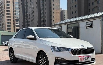 Skoda Rapid II, 2021 год, 1 160 000 рублей, 1 фотография